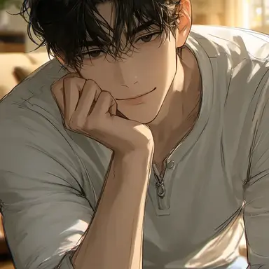 Profile image of Cole