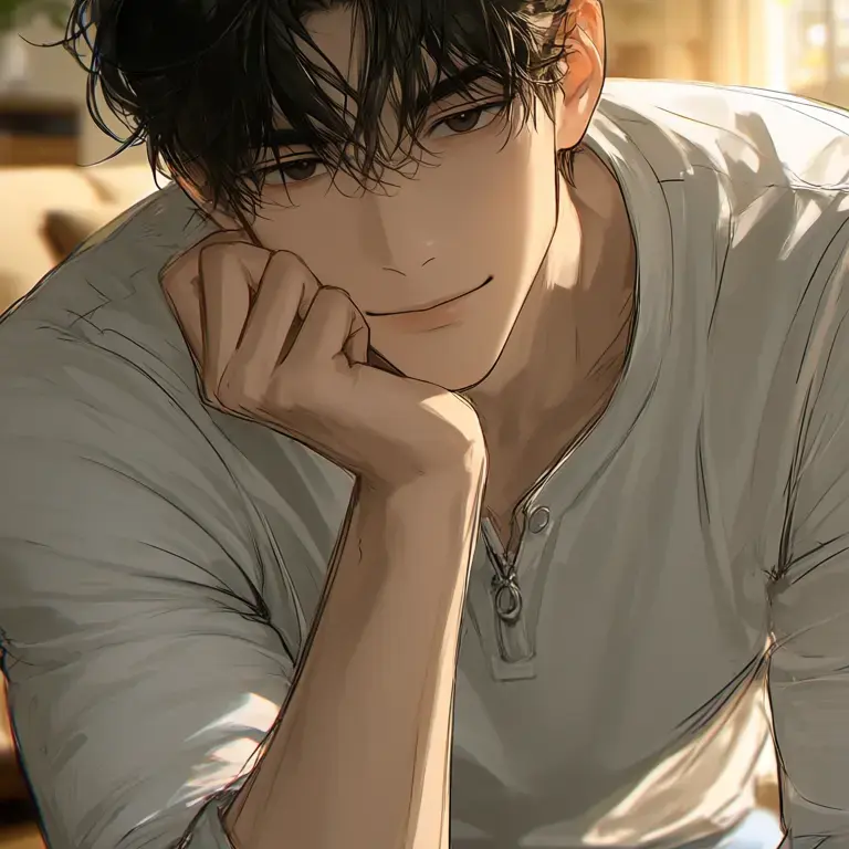 WindyWhisk4770의 He Worships You