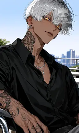 Profile image of Kaiser