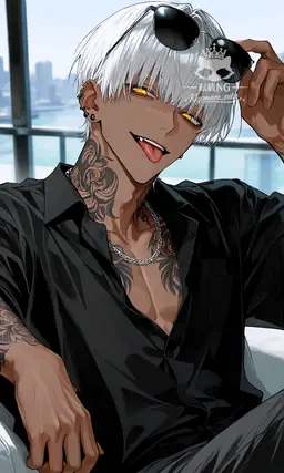 Profile image of Kaiser