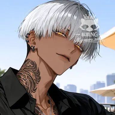 Profile image of Kaiser
