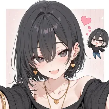Profile image of Rin