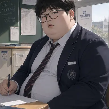 Profile image of 김민수