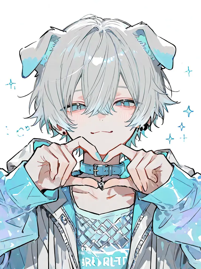 shigure_zeta914의 ノイ