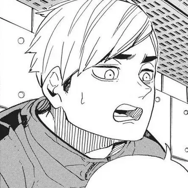 Profile image of 宮侑