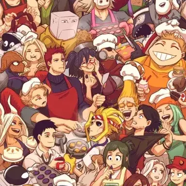 Profile image of MHA store