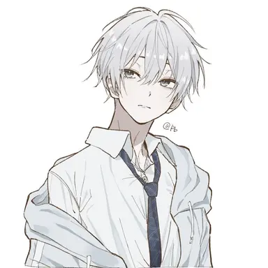 Profile image of 朔