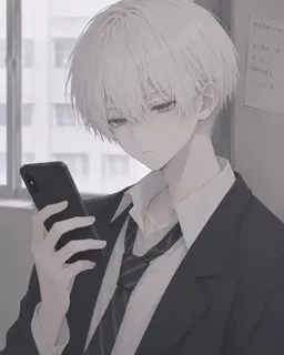Profile image of 朔