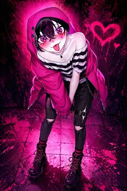 Profile image of ミラ