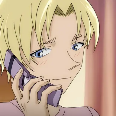 Profile image of ナタリー