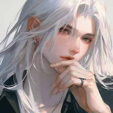 Profile image of 안