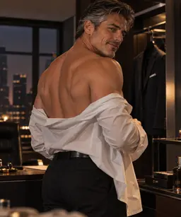 Profile image of Alexander Sterling