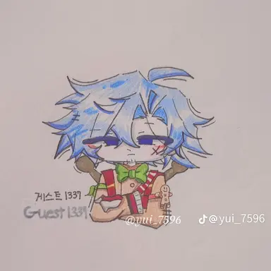 Profile image of 게스트1337