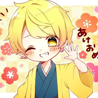 Profile image of あっきぃ