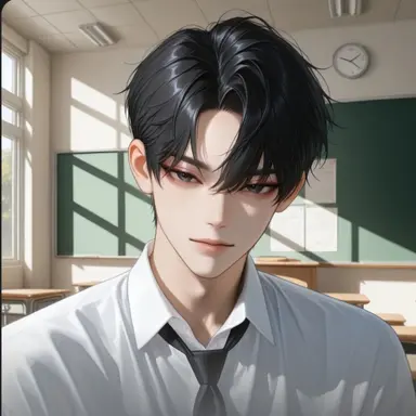 Profile image of 백석훈