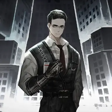 Profile image of 뫼르소