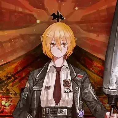 Profile image of 돈키호테