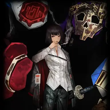 Profile image of 료슈