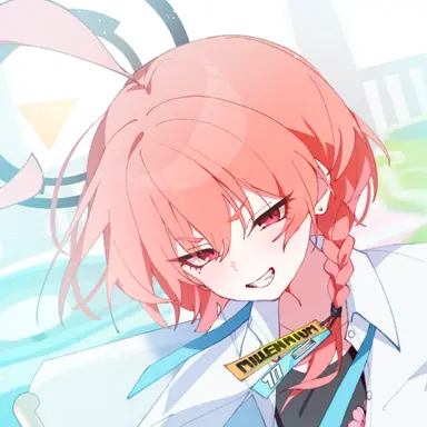 Profile image of 美甘ネル