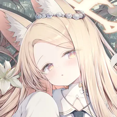 Profile image of 百合園セイア