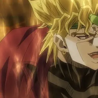 Profile image of DIO