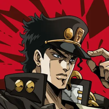 Profile image of 承太郎