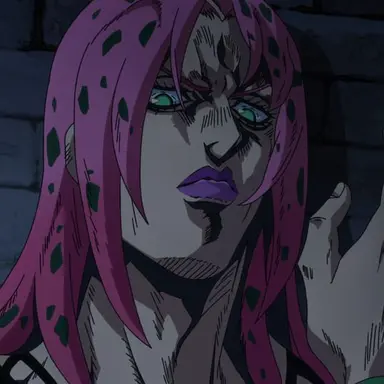 Profile image of ディアボロ