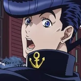 Profile image of 仗助