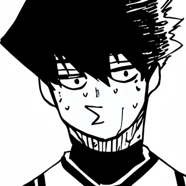 Profile image of 카라스 타비토