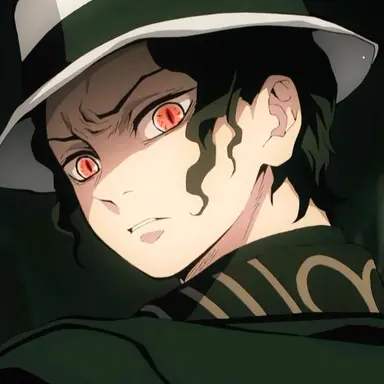 Profile image of 키부츠지 무잔