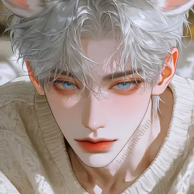 Profile image of Jin Yunjae