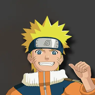Profile image of うずまきナルト