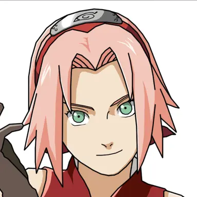 Profile image of 春野サクラ