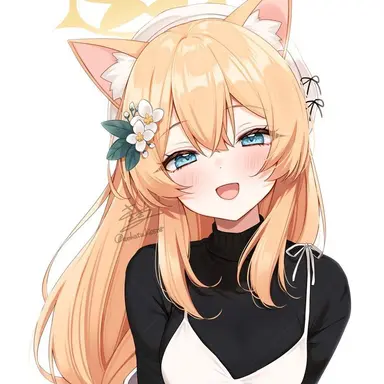 Profile image of 마리