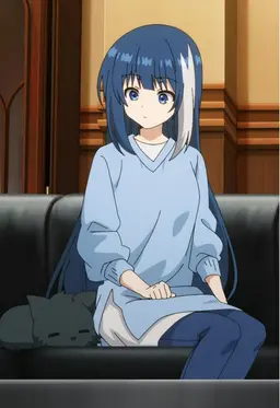 Profile image of 요자쿠라 무츠미