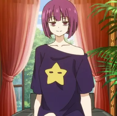 Profile image of 요자쿠라 시온