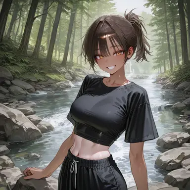 Profile image of 서지안