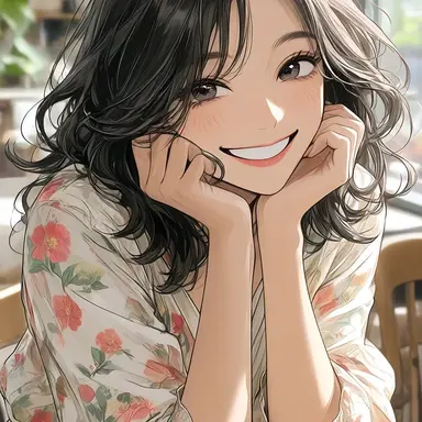 Profile image of Kavya