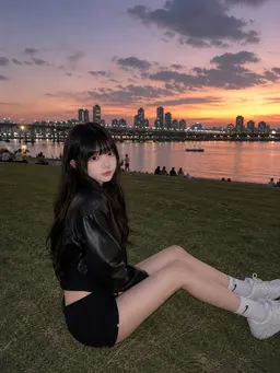 Profile image of Heejung