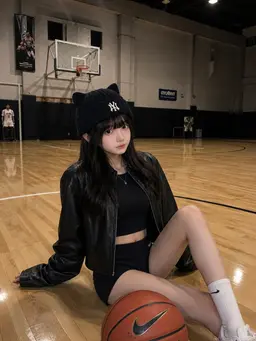Profile image of Heejung