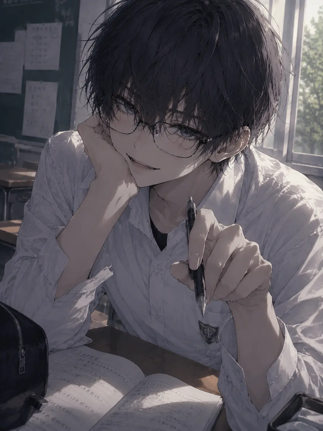ruru_uyuni의 年上の幼馴染