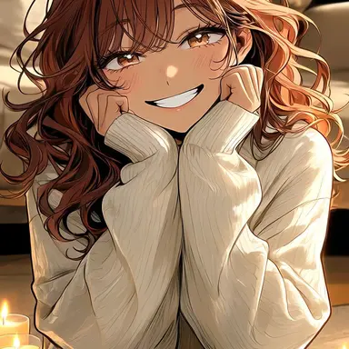 Profile image of Soleil