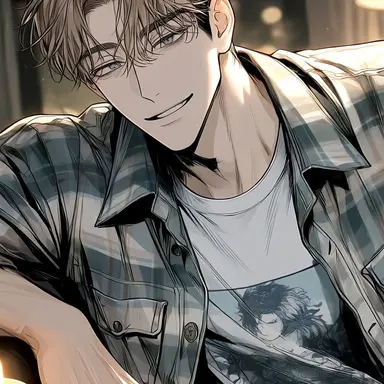 Profile image of Caspian