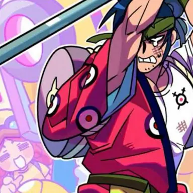 Profile image of Kenji