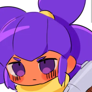 Profile image of Shelly