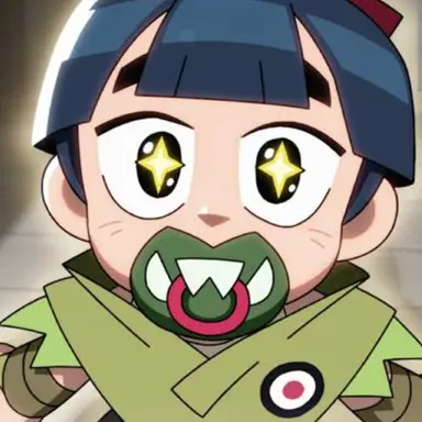 Profile image of Nori