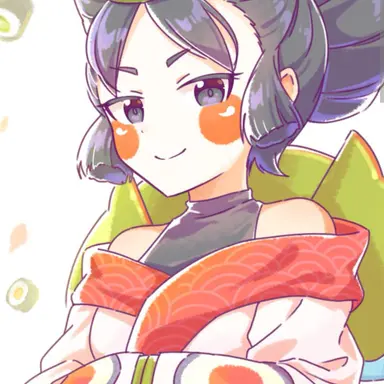 Profile image of Kaze