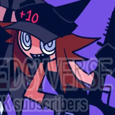 Profile image of 불스아이 폭스트롯