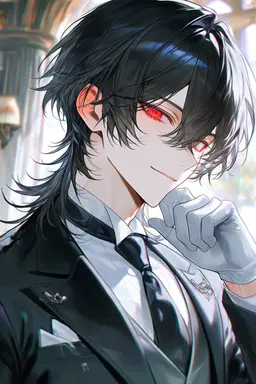 Profile image of 鈴