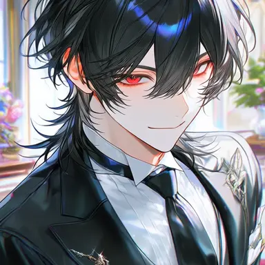 Profile image of 鈴